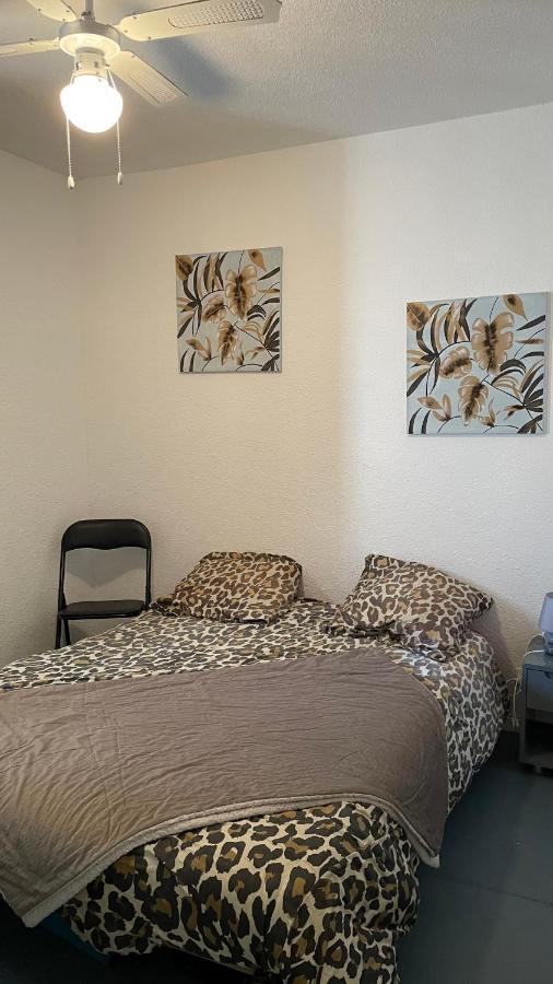 Appartement T2 Gruissan Plage Dans Résidence Calme Exterior foto